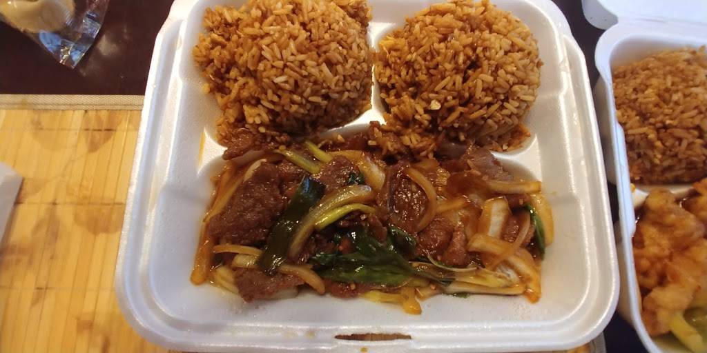 China Wok Restaurant | restaurant | 1791 Rock Quarry Rd, Stockbridge, GA 30281, USA | 7703899289 OR +1 770-389-9289