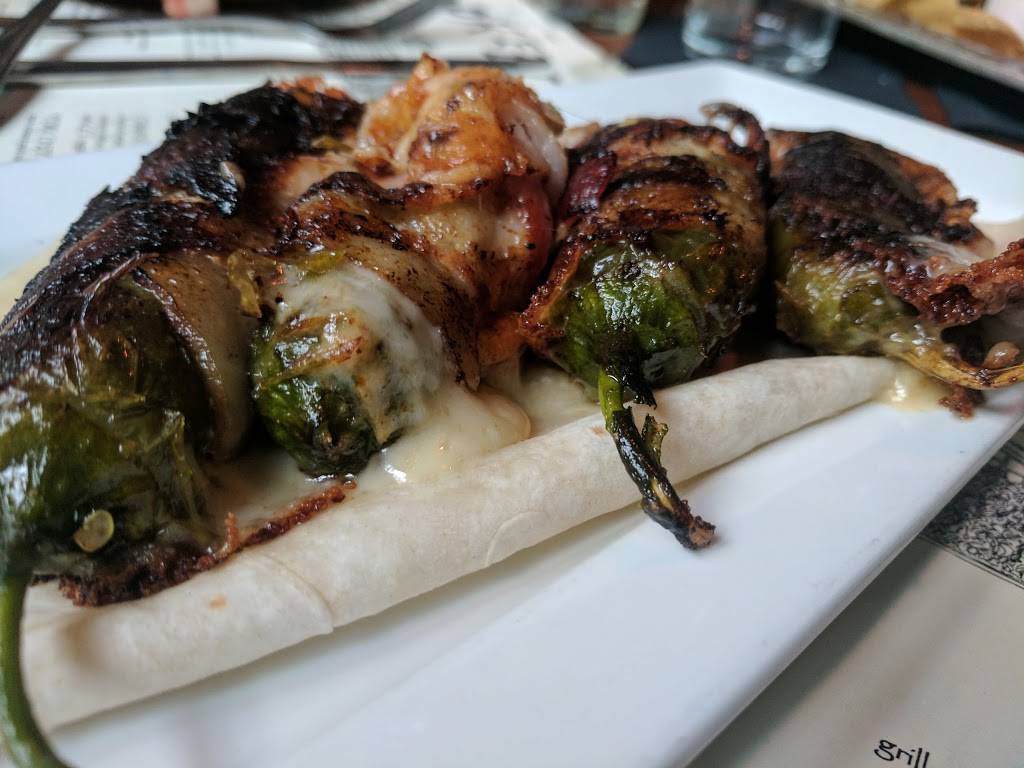 Rokerij | restaurant | 6335 N 16th St, Phoenix, AZ 85016, USA | 6022878900 OR +1 602-287-8900