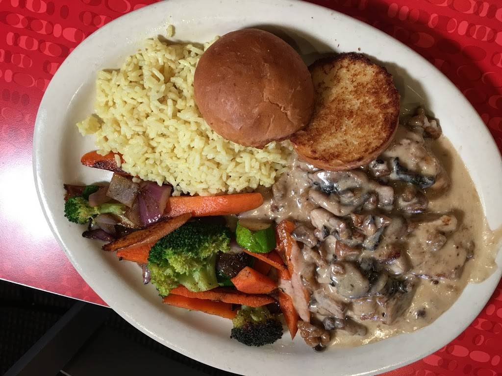 Mr Ds Diner | bakery | 401 E Foothill Blvd, Pomona, CA 91767, USA | 9093984222 OR +1 909-398-4222