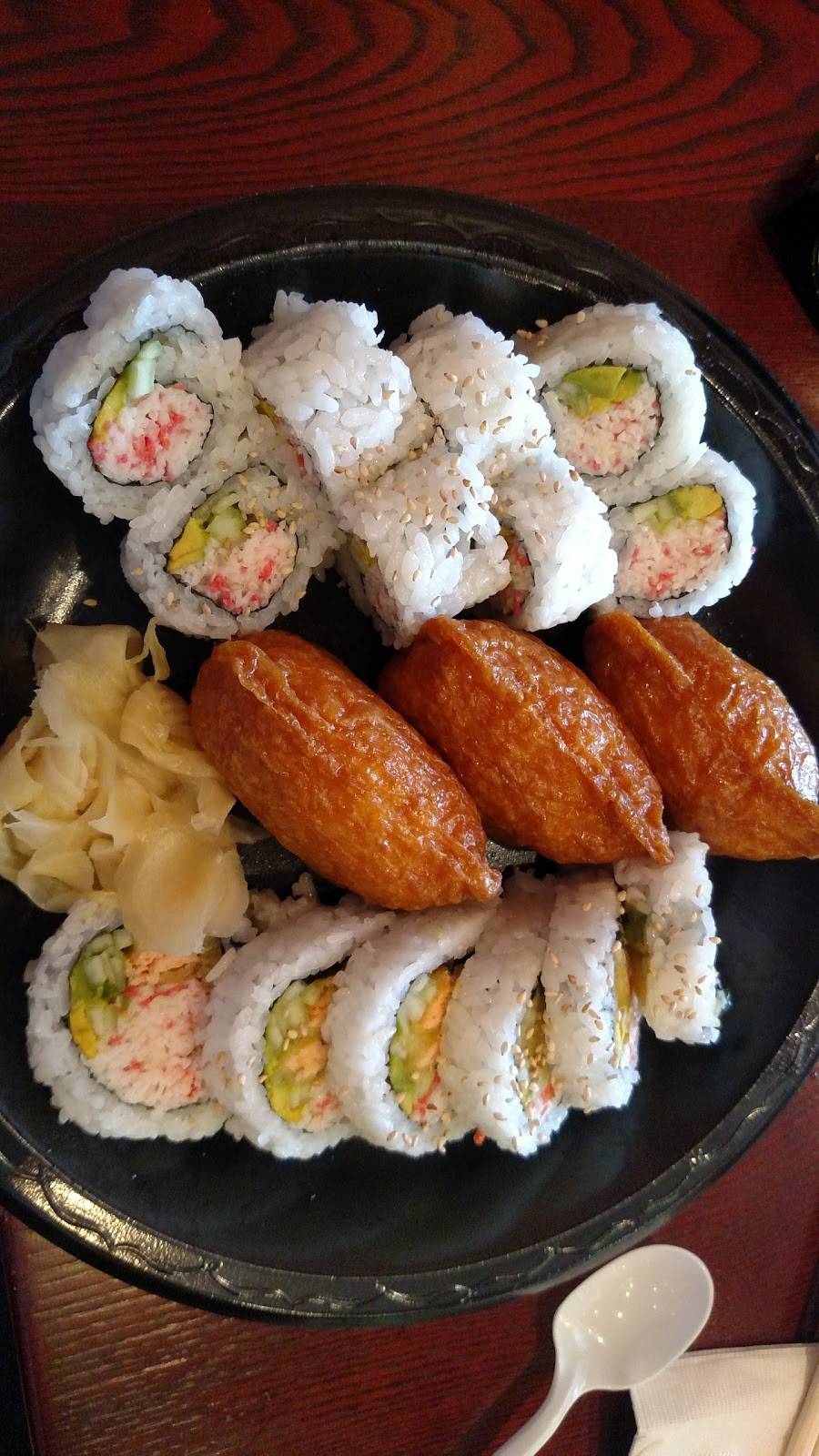 California Roll & Sushi | restaurant | 2919 Los Feliz Blvd #5, Los Angeles, CA 90039, USA | 3236661266 OR +1 323-666-1266