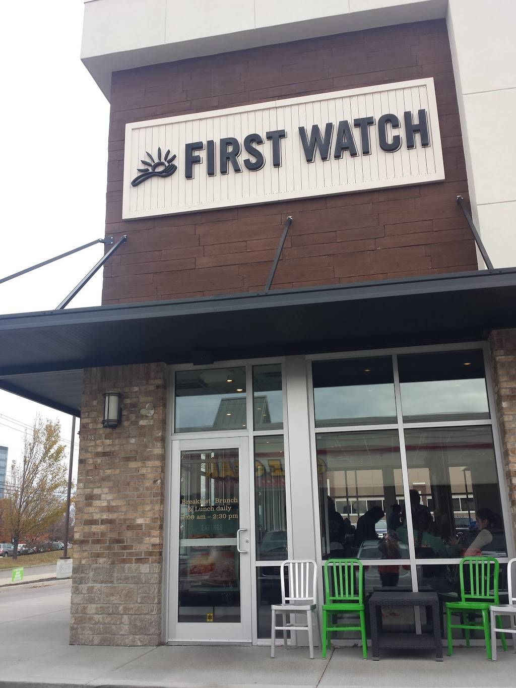 First Watch - Hurstbourne | restaurant | 201 S Hurstbourne Pkwy, Louisville, KY 40222, USA | 5023846075 OR +1 502-384-6075