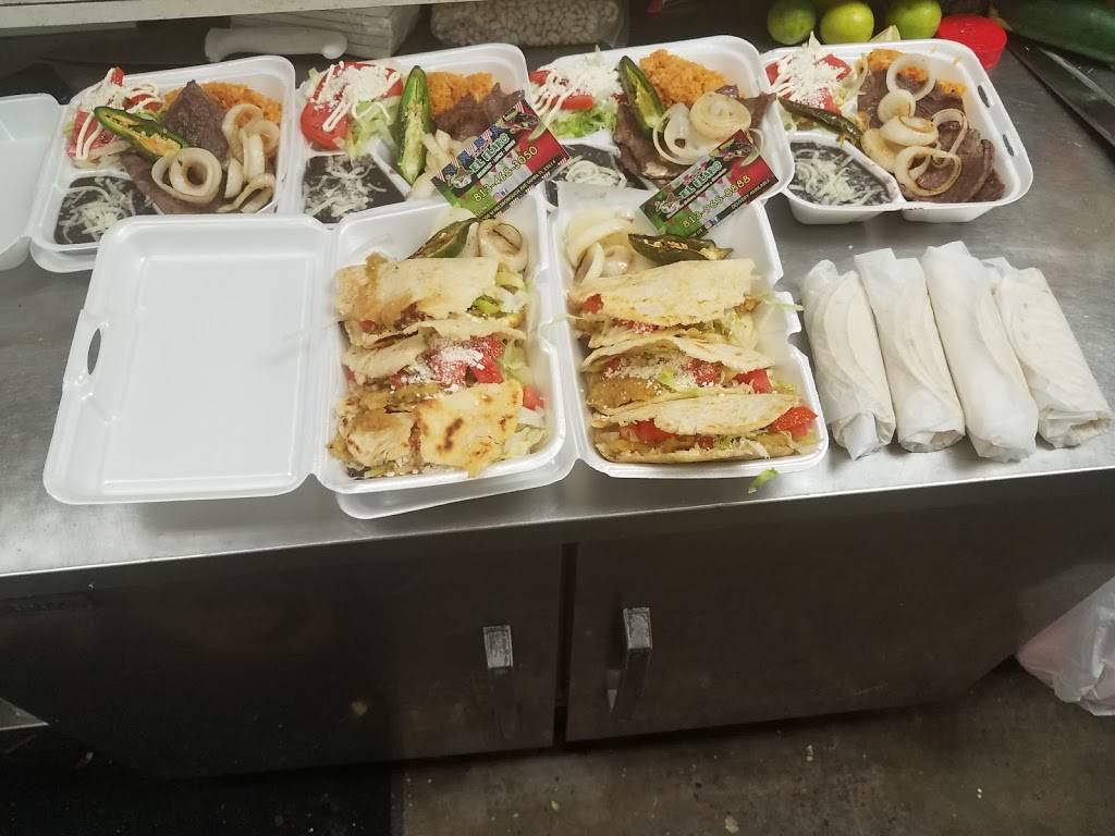 Tacos el flako lunch-dinner | restaurant | 2908 W Hillsborough Ave, Tampa, FL 33614, USA | 8134683050 OR +1 813-468-3050