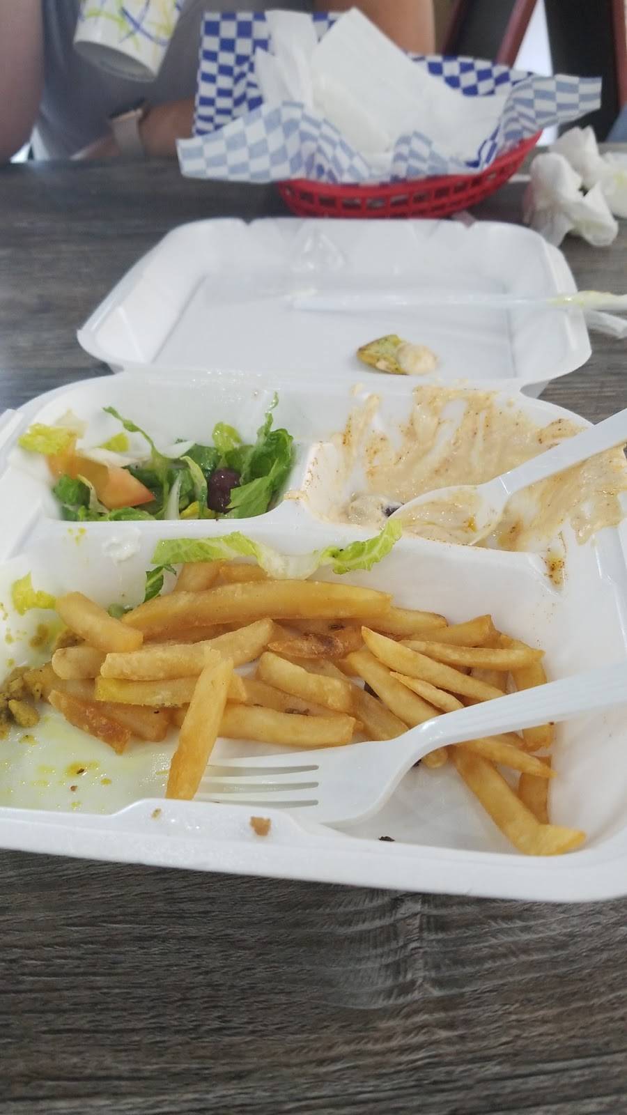 Arizona Pita | restaurant | 1652 N Higley Rd Suite 112, Gilbert, AZ 85234, USA | 4804744004 OR +1 480-474-4004