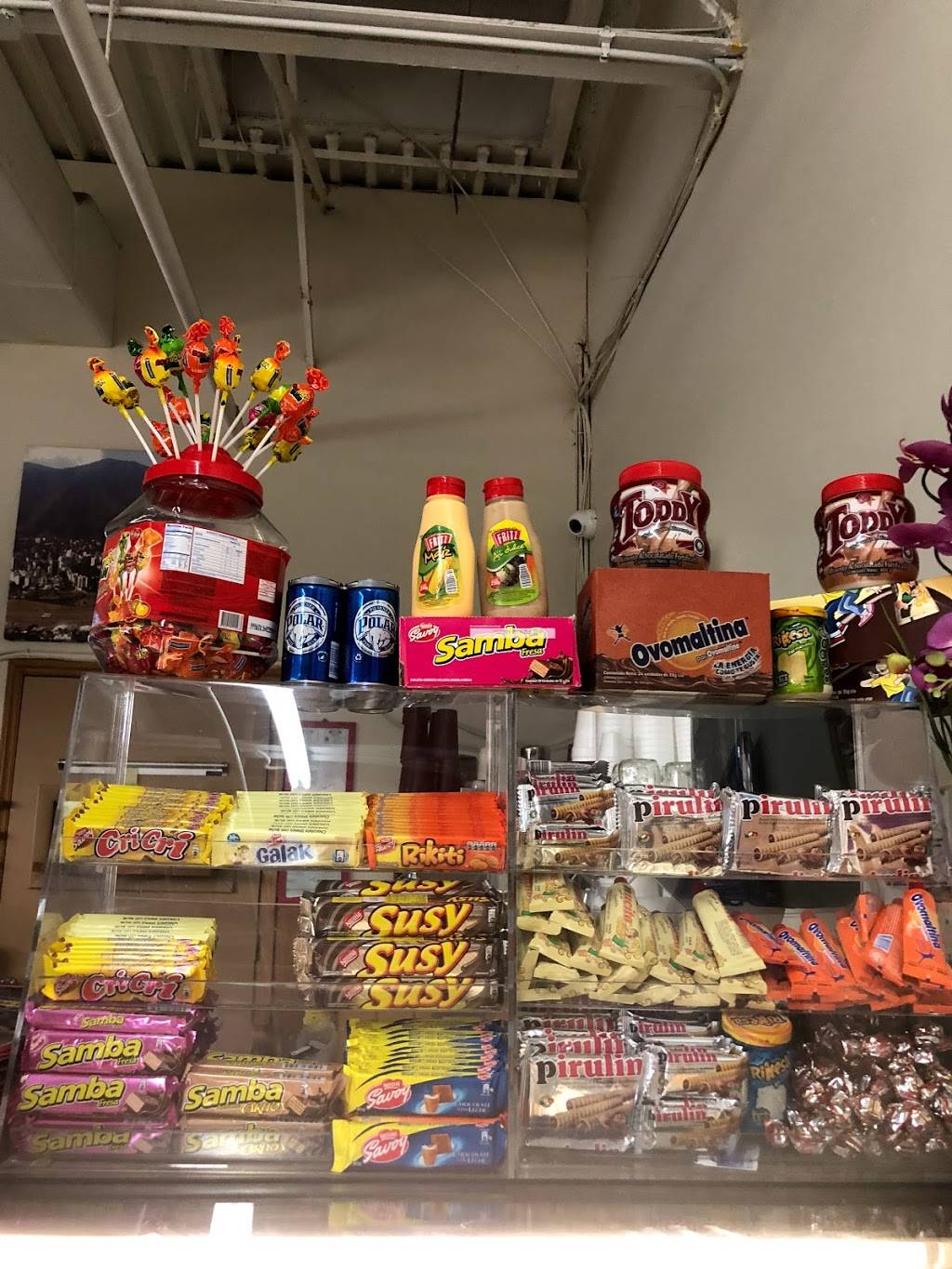 Dona Arepa Restaurant | restaurant | 3090 S Jog Rd, Greenacres, FL 33467, USA | 5613288790 OR +1 561-328-8790