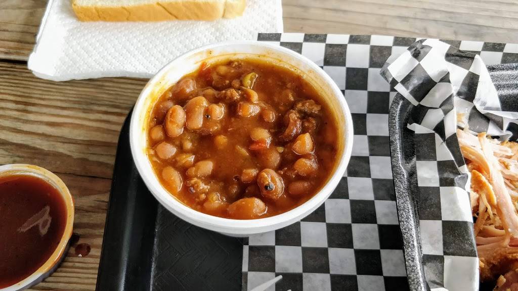 Paw Paw Chico BBQ | restaurant | 26835 Cypresswood Dr #12, Spring, TX 77373, USA | 8325981749 OR +1 832-598-1749