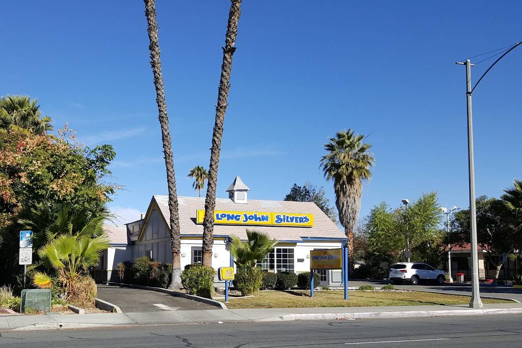Long John Silvers | restaurant | 5445 Arlington Ave, Riverside, CA 92504, USA | 9516882243 OR +1 951-688-2243