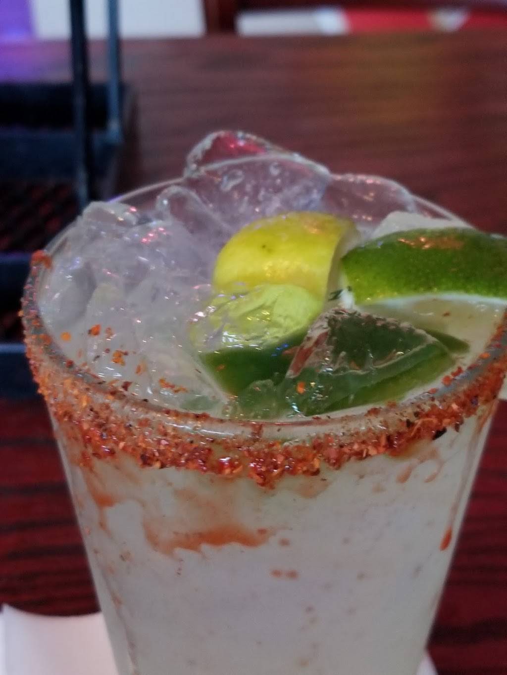 Don Perico | restaurant | 9919 Hageman Rd, Bakersfield, CA 93312, USA | 6615895670 OR +1 661-589-5670