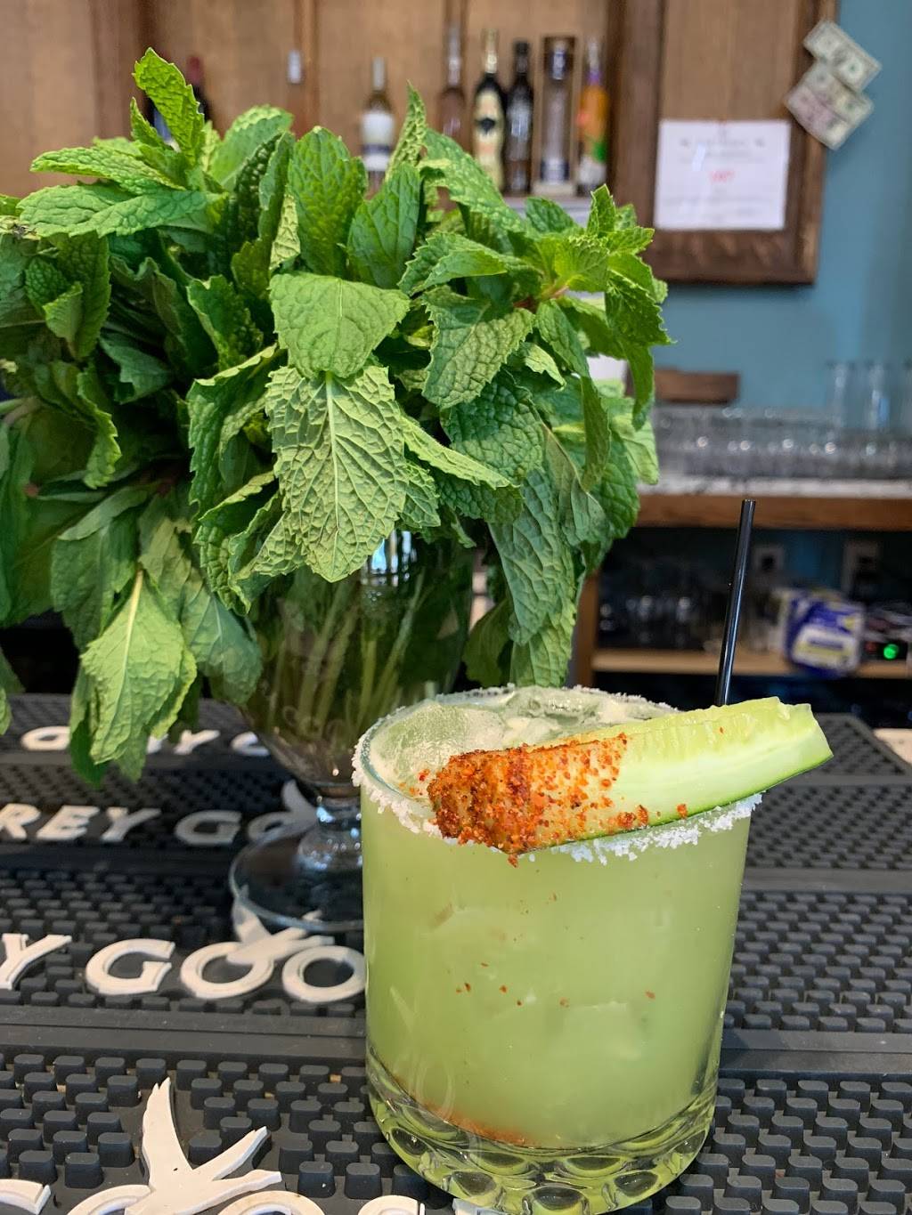 La Cabañita | restaurant | 763 Main St, Poughkeepsie, NY 12603, USA | 8454527544 OR +1 845-452-7544