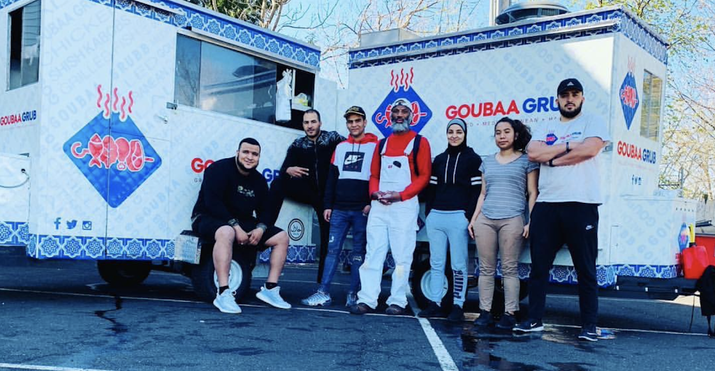 Goubaa Grub | restaurant | 2300 Cottman Ave, Philadelphia, PA 19149, USA | 2672707667 OR +1 267-270-7667