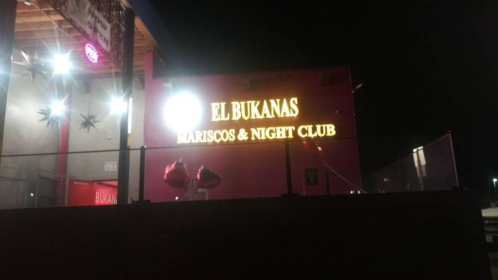 Mariscos EL Bukanas & Nightclub | restaurant | 7218 Franklin Blvd, Sacramento, CA 95823, USA | 3107206834 OR +1 310-720-6834
