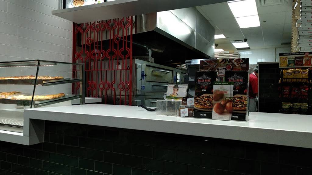 Pizza Nova | meal delivery | 1700 King Rd, King City, ON L7B 0N1, Canada | 4164390000 OR +1 416-439-0000