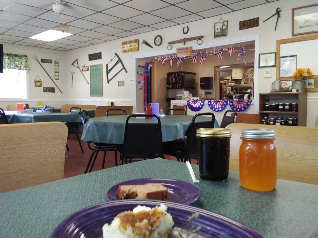 Kares Village Diner is permanently closed |  | 9678 E D Ave, Richland, MI 49083, USA | 2696295271 OR +1 269-629-5271