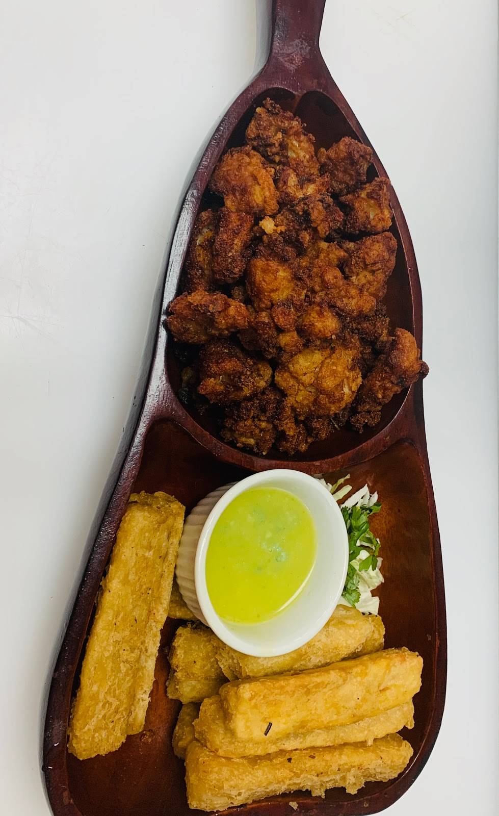 Sabor Latino | restaurant | 2154 Broadway, Fort Myers, FL 33901, USA | 2392688199 OR +1 239-268-8199