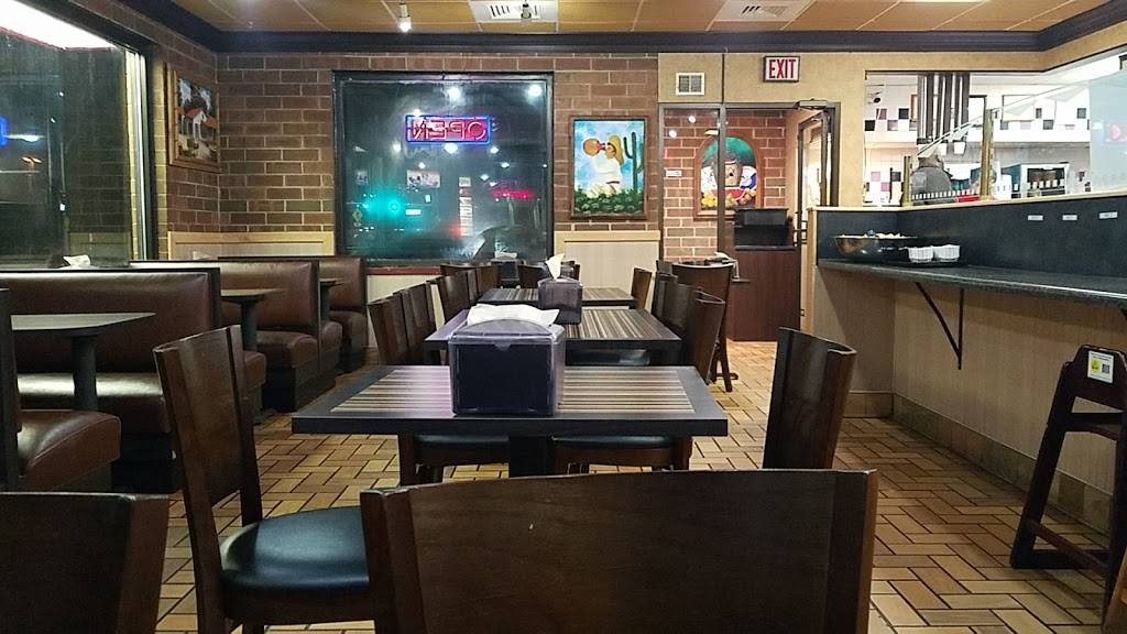 The Crazy Burrito | restaurant | 7516 Cass Avenue, Darien, IL 60561, USA | 6309680930 OR +1 630-968-0930