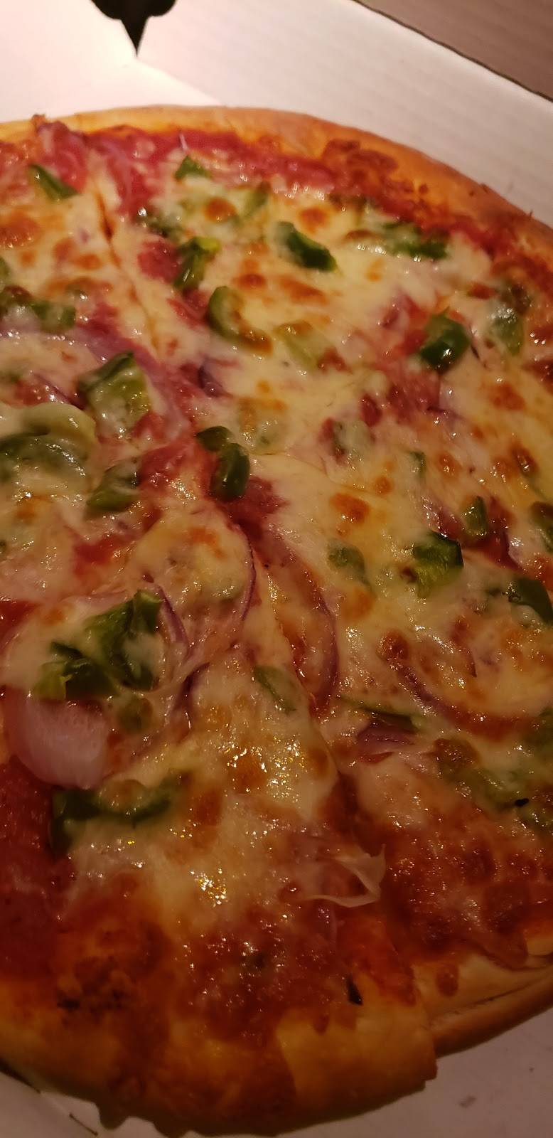 Atinos Pizza | restaurant | 570 West Roosevelt Road, Chicago, IL 60607, USA | 3129940800 OR +1 312-994-0800