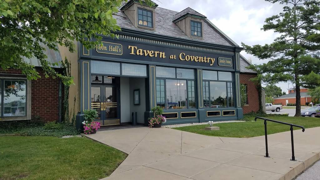 Tavern At Coventry | restaurant | 5745 Coventry Ln, Fort Wayne, IN 46804, USA | 2604592893 OR +1 260-459-2893