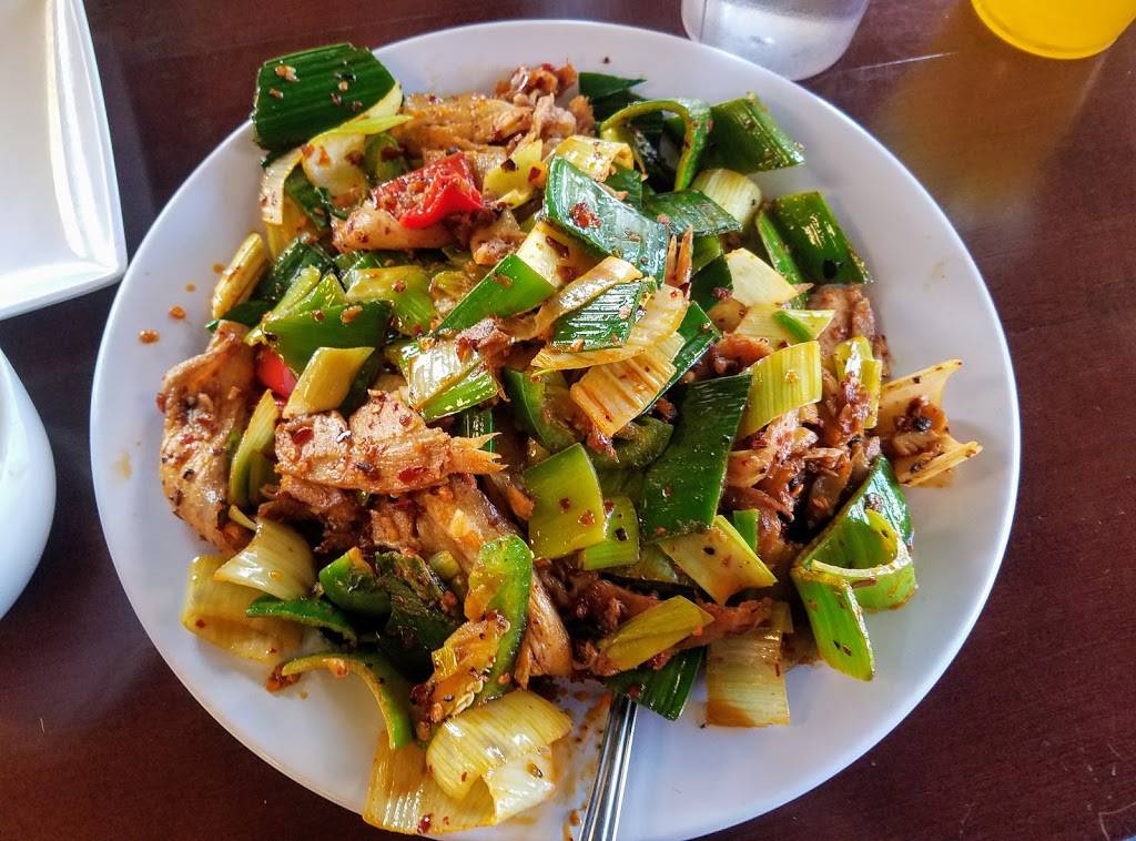 Fortune Noodle House | restaurant | 1332, 349 Calhoun St, Cincinnati, OH 45219, USA | 5132811800 OR +1 513-281-1800