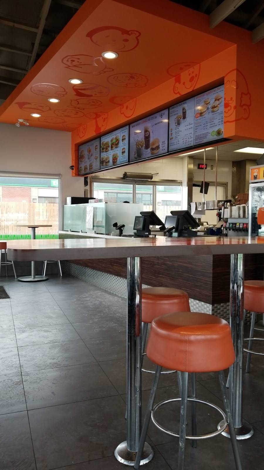 A&W Canada | restaurant | 12700 Hwy 50, Bolton, ON L7E 1L9, Canada | 9058571888 OR +1 905-857-1888