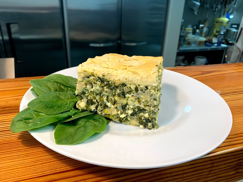 Herban Market and Cafe | bakery | 1601 North St, Beaufort, SC 29902, USA | 8433795060 OR +1 843-379-5060