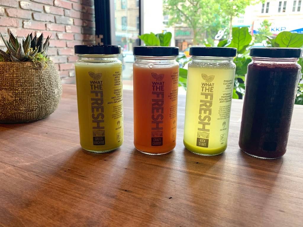 Crazy Carrot | restaurant | 30 Wyndham St N, Guelph, ON N1H 4E5, Canada | 5192657797 OR +1 519-265-7797