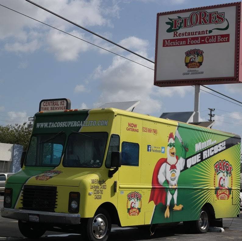 Tacos Super Gallito | restaurant | 1108 Pacific Coast Hwy, Wilmington, CA 90744, USA | 3108301564 OR +1 310-830-1564