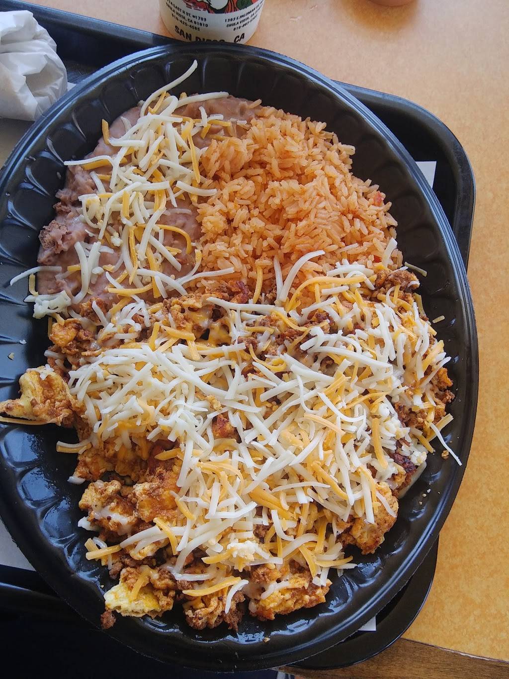 El Cotixan | restaurant | 219 N El Camino Real, Encinitas, CA 92024, USA | 7604792567 OR +1 760-479-2567