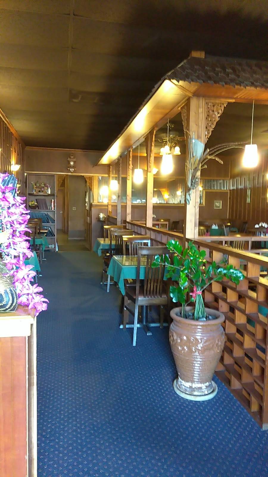 Thai Wok Restaurant | restaurant | 2937, 11270 4th St N #112, St. Petersburg, FL 33716, USA | 7275778121 OR +1 727-577-8121