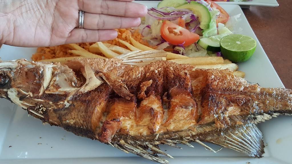 El Malecon Mariscos Estilo Sinaloa Restaurant | restaurant | 1478 Santa Fe Ave, Long Beach, CA 90813, USA | 5624358333 OR +1 562-435-8333