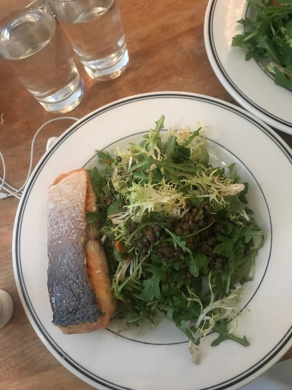 Table dHôte | restaurant | 44 E 92nd St, New York, NY 10128, USA | 2123488125 OR +1 212-348-8125