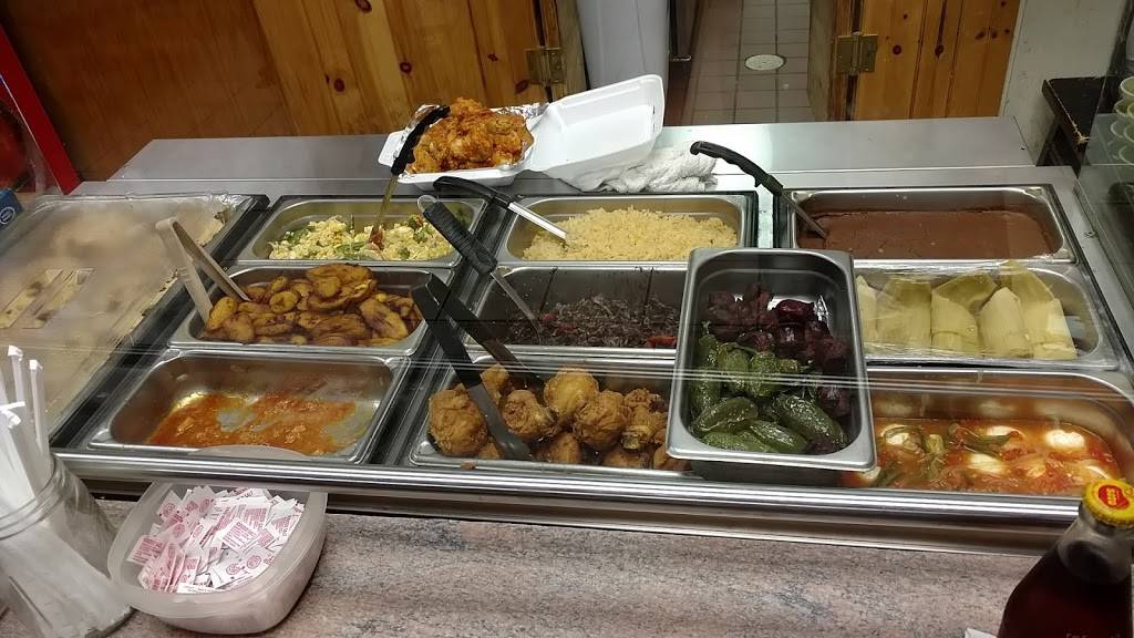 Pupuseria La Pasadita Salvadoran Food | restaurant | 4424 Potter Rd, Stallings, NC 28104, USA | 7042340533 OR +1 704-234-0533