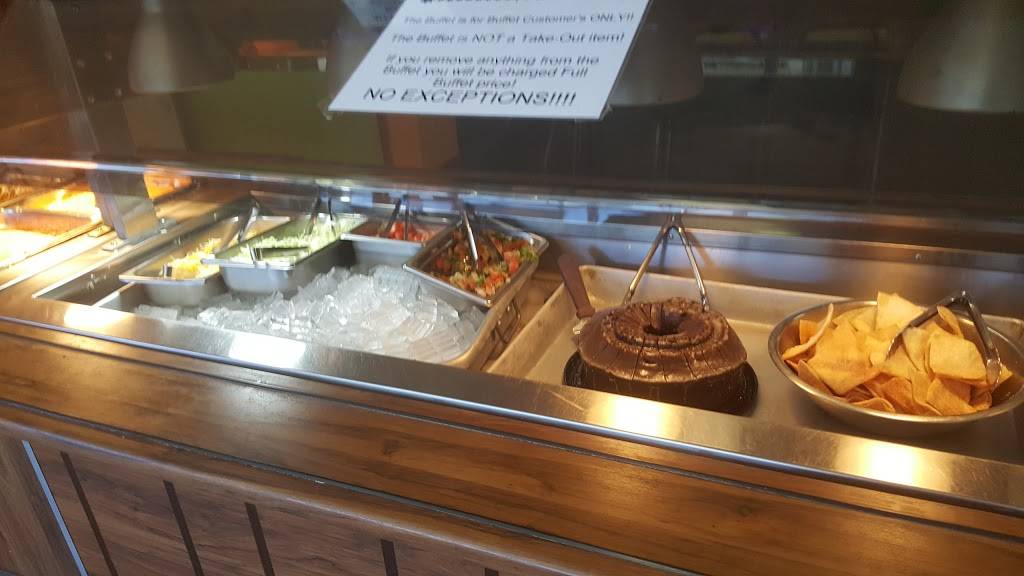 El Rancho Grande | restaurant | 2403 N Michigan Ave, Saginaw, MI 48602, USA | 9897538859 OR +1 989-753-8859