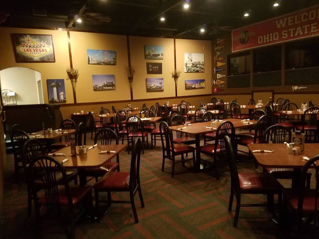 Boulevard Bar & Grille | restaurant | 9860 S Las Vegas Blvd, Las Vegas, NV 89183, USA | 7029392583 OR +1 702-939-2583