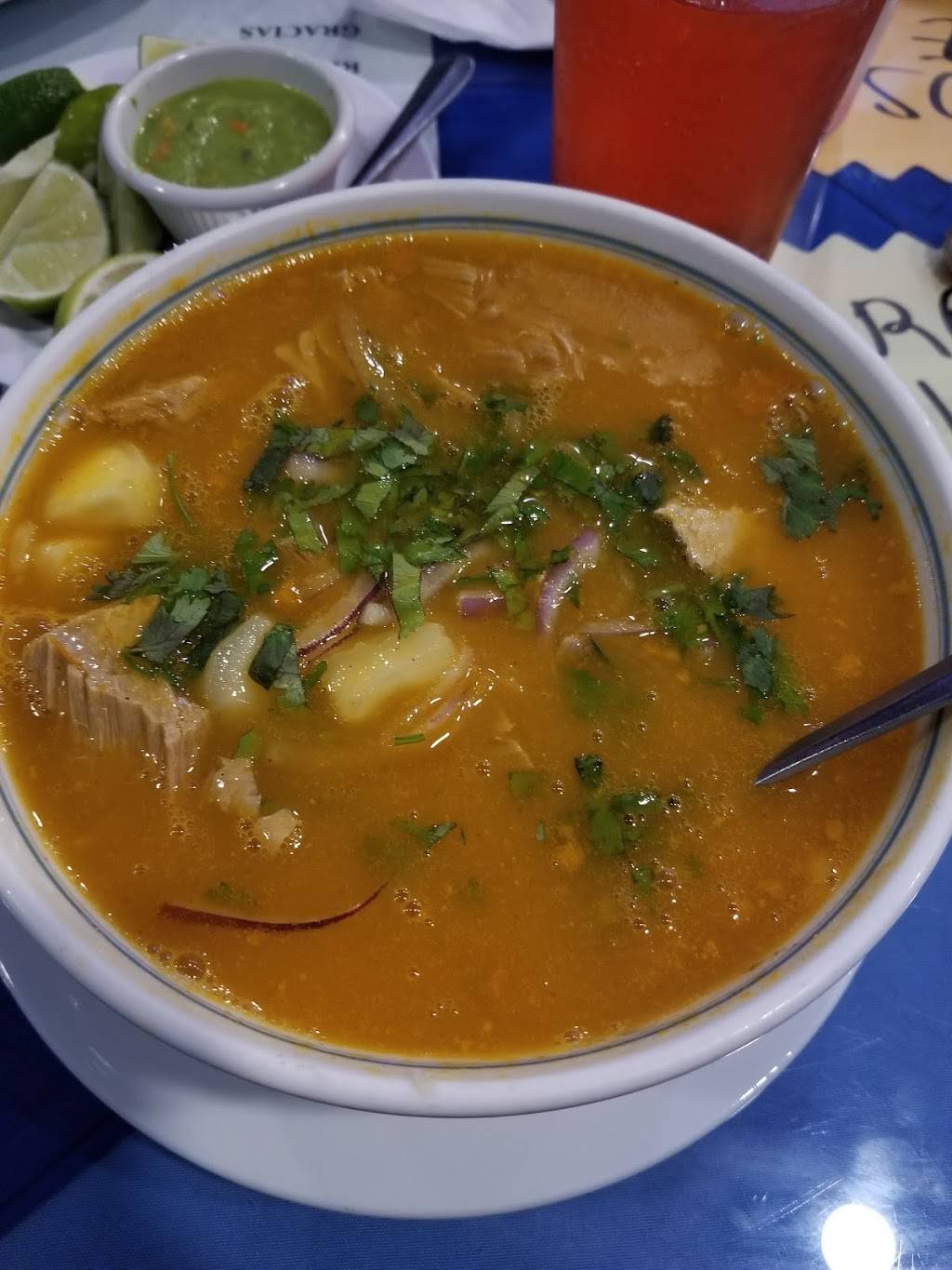 El Marinero | restaurant | 156 S Broadway, Yonkers, NY 10701, USA | 9144231840 OR +1 914-423-1840