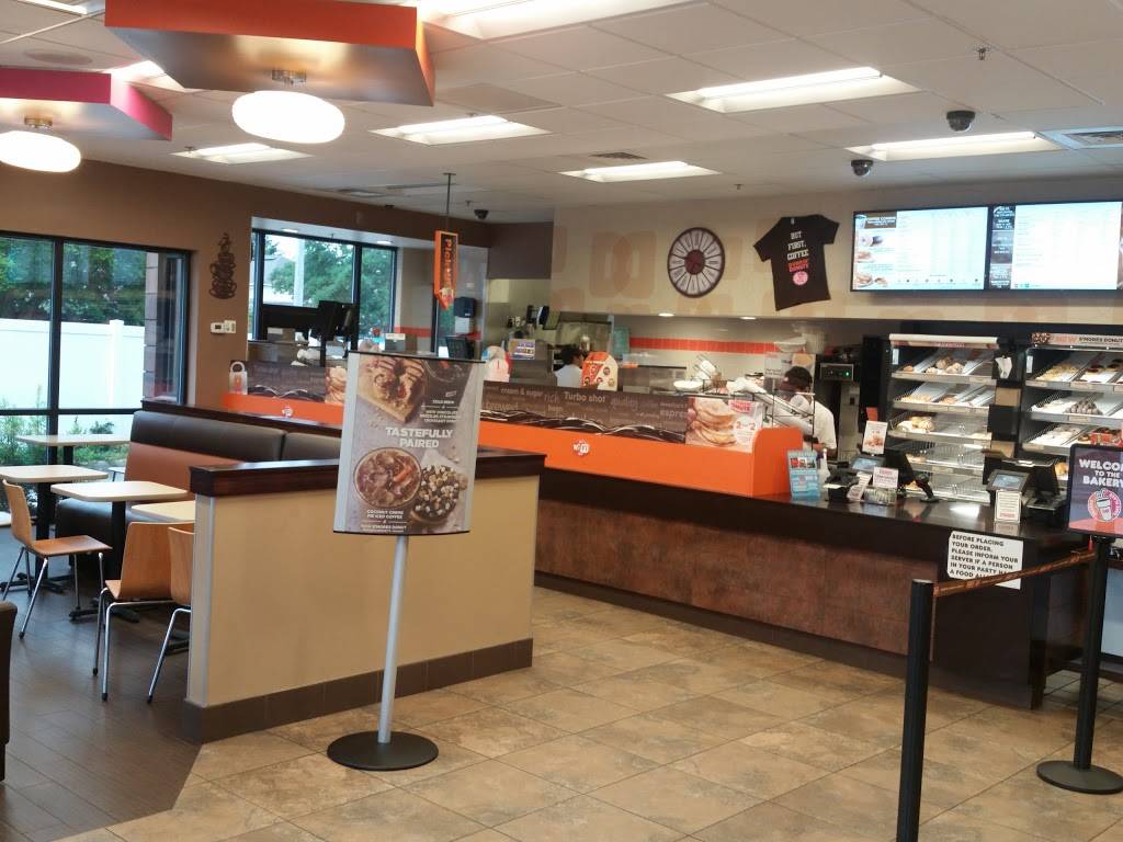 Dunkin | cafe | 861 E State Rd 434 #1055, Winter Springs, FL 32708, USA | 4075420360 OR +1 407-542-0360