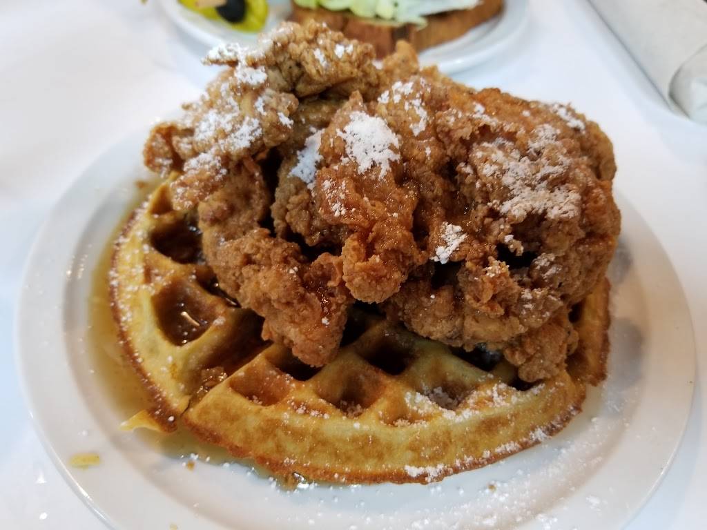 Small Batch | restaurant | NC 68, 2758, High Point, NC 27265, USA | 3368754082 OR +1 336-875-4082