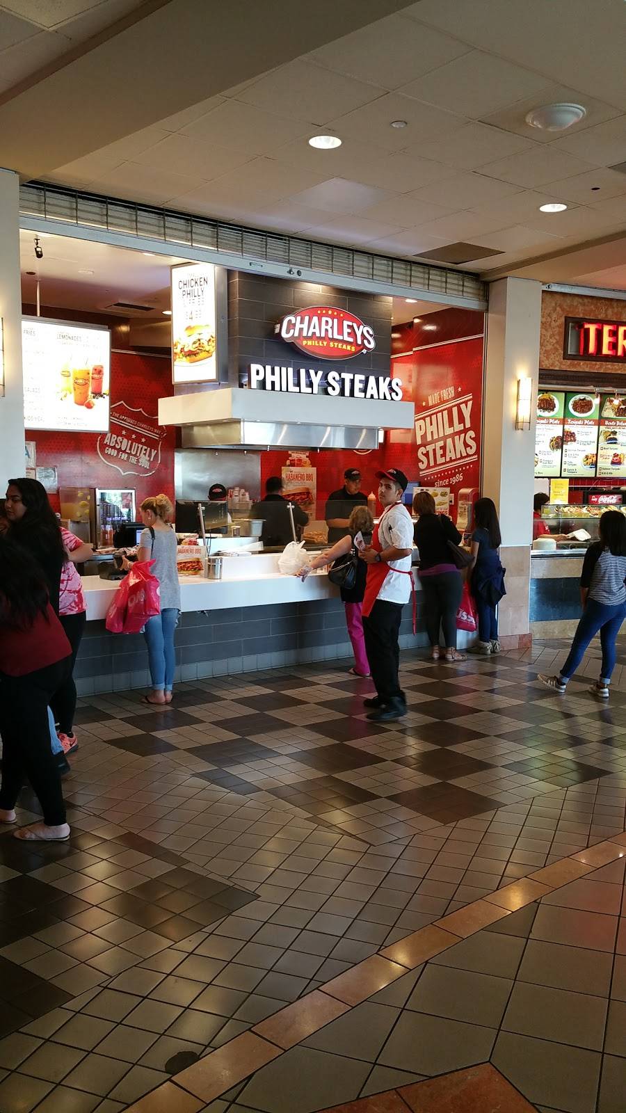 Charleys Philly Steaks | restaurant | 201 E Magnolia Blvd, Burbank, CA 91502, USA | 8189349874 OR +1 818-934-9874