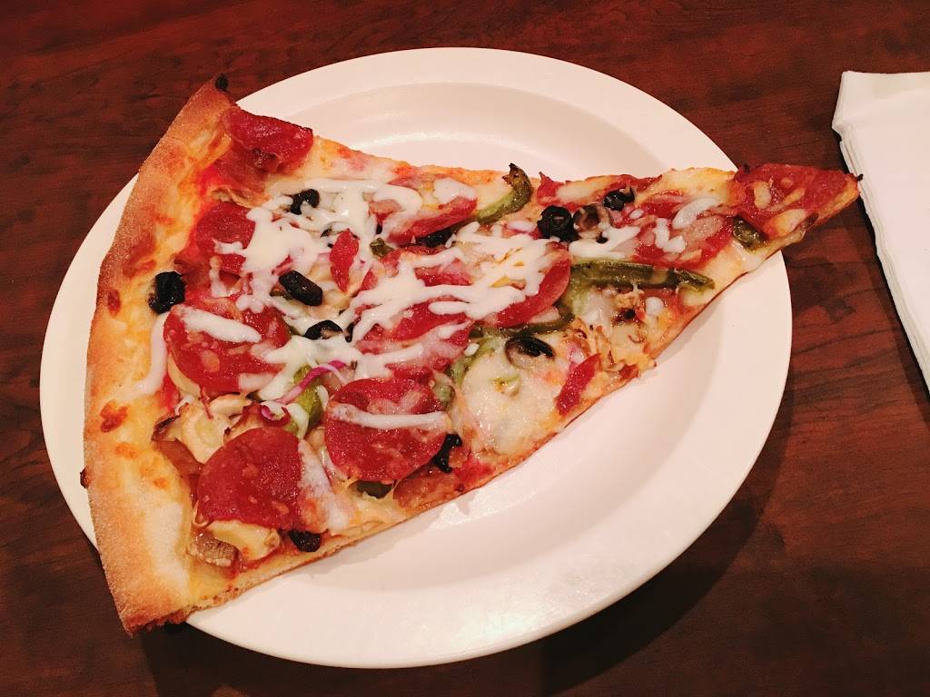 Vinnys pizza and pasta | restaurant | 748 J Clyde Morris Blvd, Newport News, VA 23601, USA | 7575943354 OR +1 757-594-3354