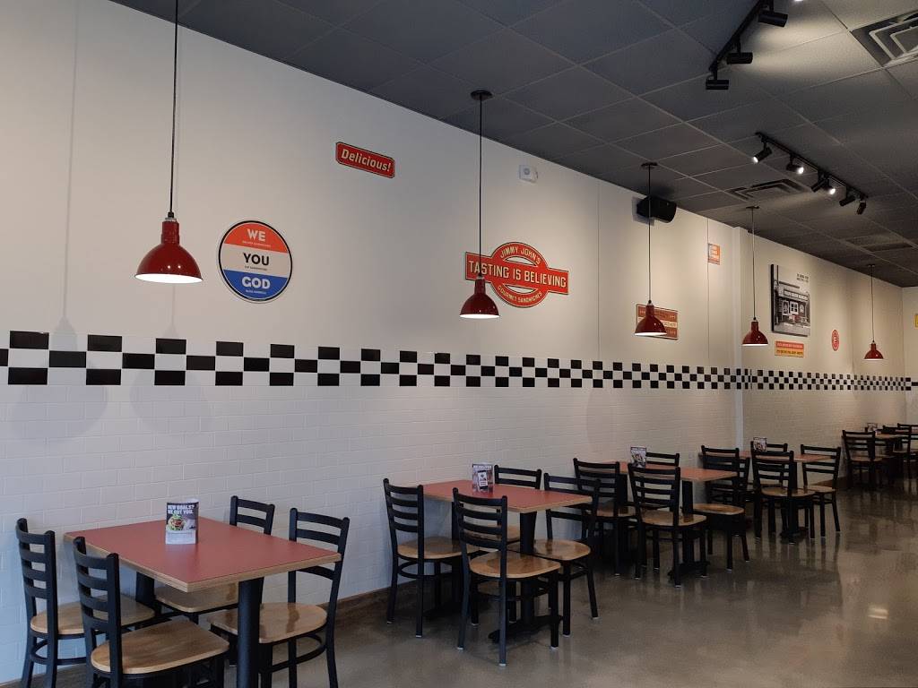 Jimmy Johns | meal delivery | 928 E Alosta Ave, Azusa, CA 91702, USA | 6263346626 OR +1 626-334-6626