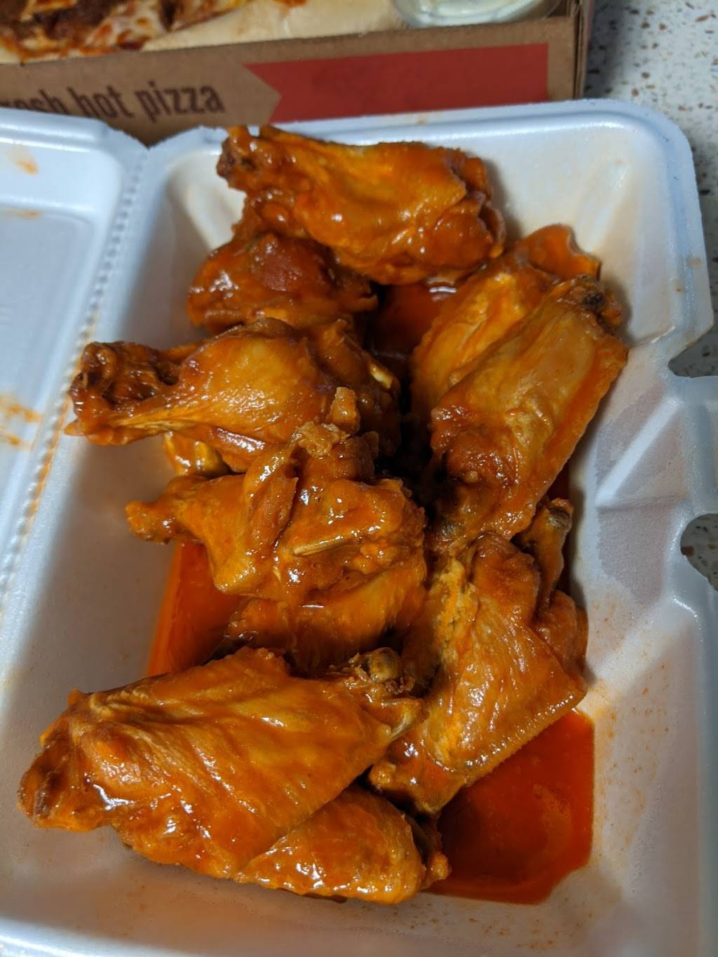 Sinatras | restaurant | 433 W Thomas St, Rome, NY 13440, USA | 3155337795 OR +1 315-533-7795