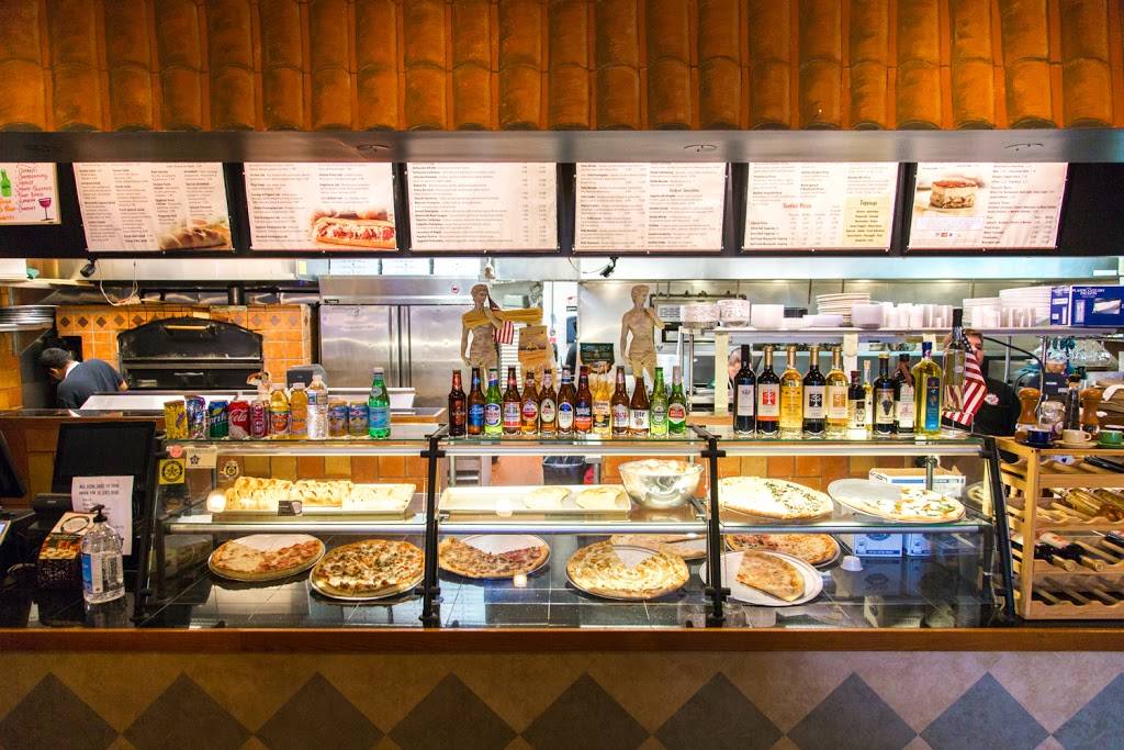 Scottos Rigatoni Grill | restaurant | 42395 Ryan Rd, Ashburn, VA 20148, USA | 7039574994 OR +1 703-957-4994