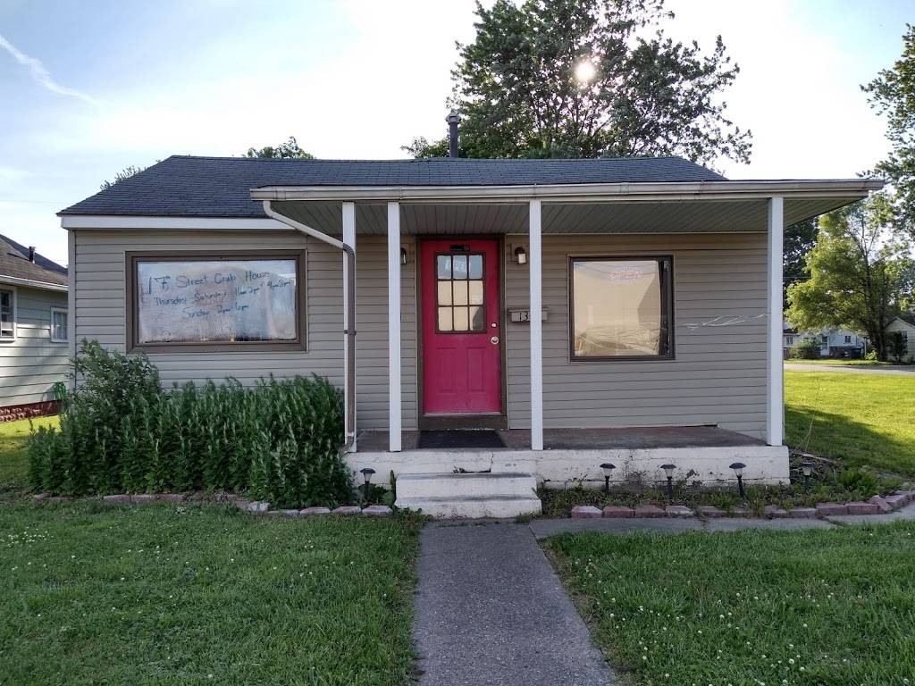 17th Street Crab House | restaurant | 1305 S Seventeenth St, Kokomo, IN 46902, USA | 7654574595 OR +1 765-457-4595