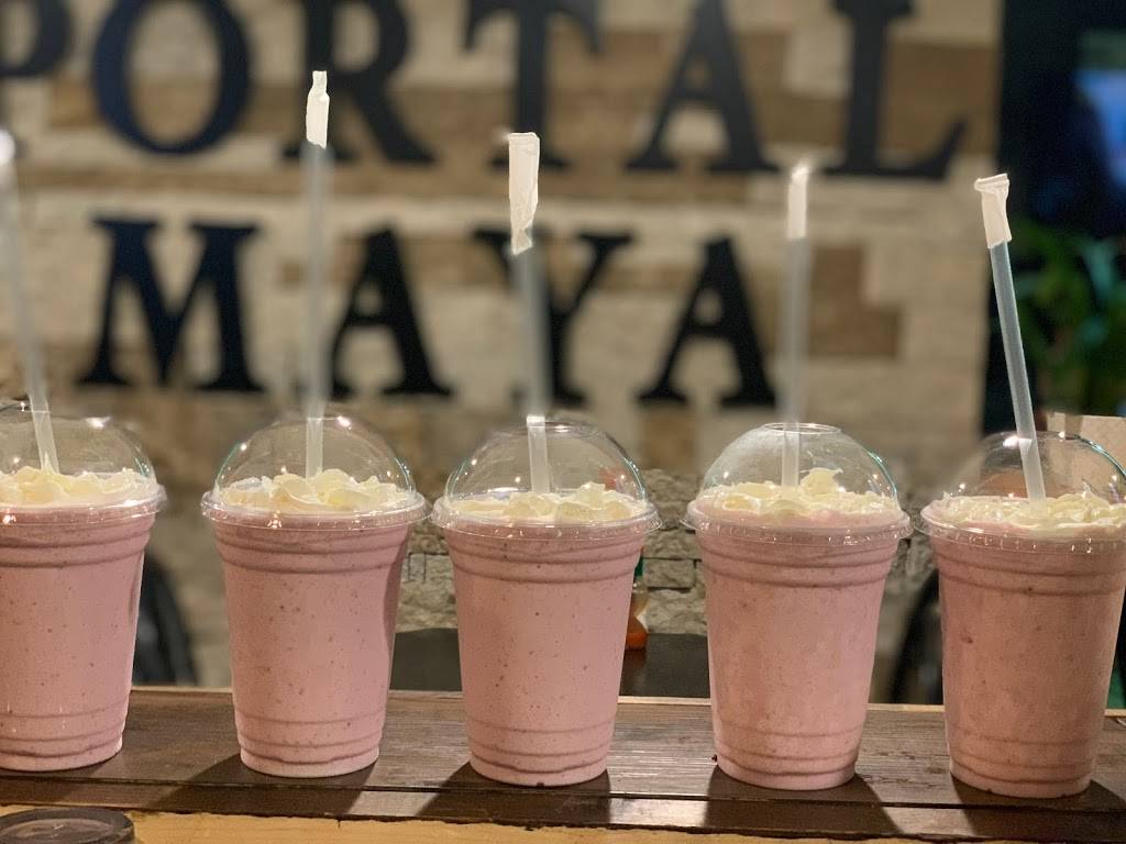 El Portal Maya | restaurant | 2 NE 3rd St, Pompano Beach, FL 33060, USA | 9549466411 OR +1 954-946-6411