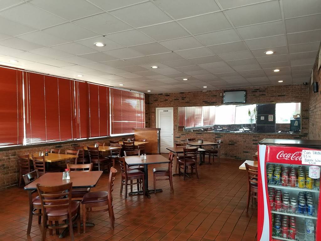 New Egg Roll City | restaurant | 1721 Belt Line Rd, Garland, TX 75044, USA | 9724953005 OR +1 972-495-3005