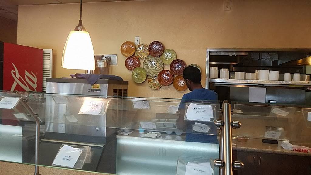 Blue Fox Indian Cuisine | restaurant | 5681 Gibraltar Dr, Pleasanton, CA 94588, USA | 9252259999 OR +1 925-225-9999