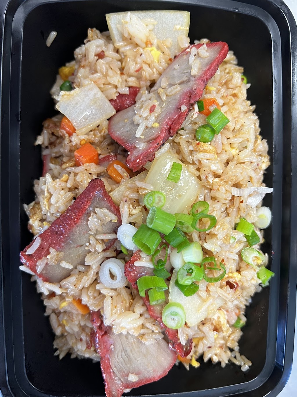 Tweety Thai Cuisine 2 | restaurant | 10450 Friars Rd suite x, San Diego, CA 92120, USA | 6192305006 OR +1 619-230-5006