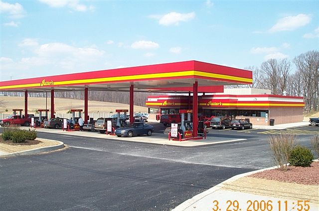 Rutters #59 | restaurant | 69 W Main St, Fawn Grove, PA 17321, USA | 7173821072 OR +1 717-382-1072