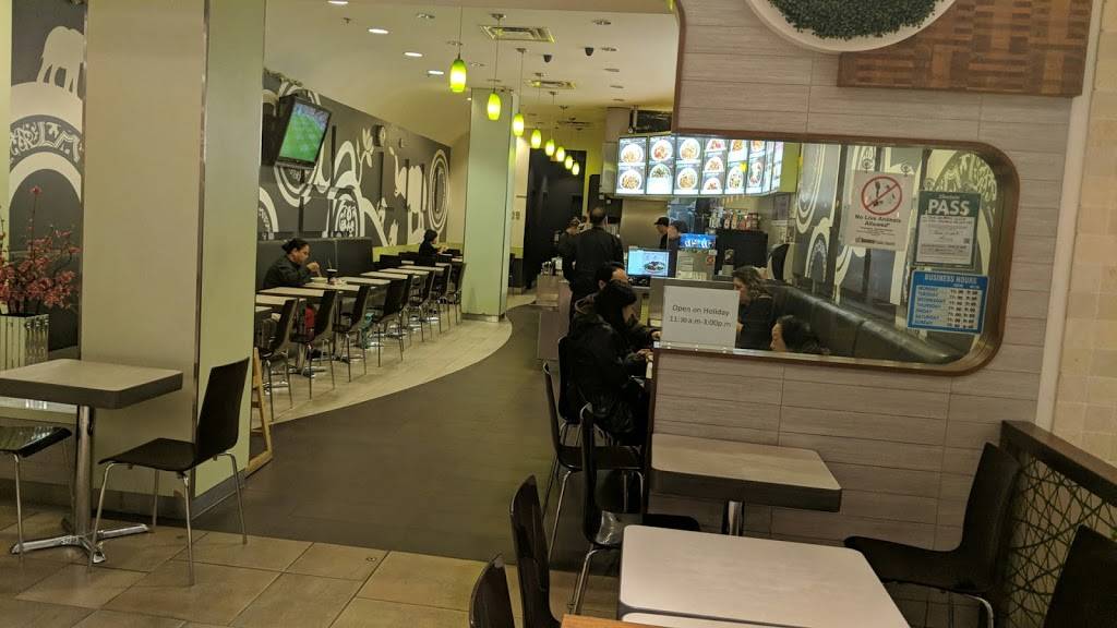 Thai Express | restaurant | 2901 Bayview Ave, North York, ON M2K 1E6, Canada | 4165908828 OR +1 416-590-8828