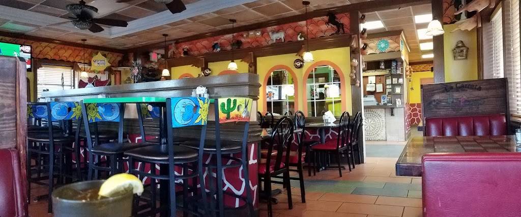 La Carreta | restaurant | 241 Forks of the River Pkwy, Sevierville, TN 37862, USA | 8657742021 OR +1 865-774-2021