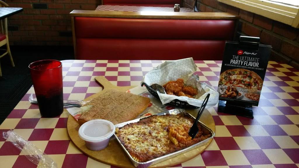 Pizza Hut | restaurant | 20377 S Avalon Blvd, Carson, CA 90746, USA | 3103241102 OR +1 310-324-1102