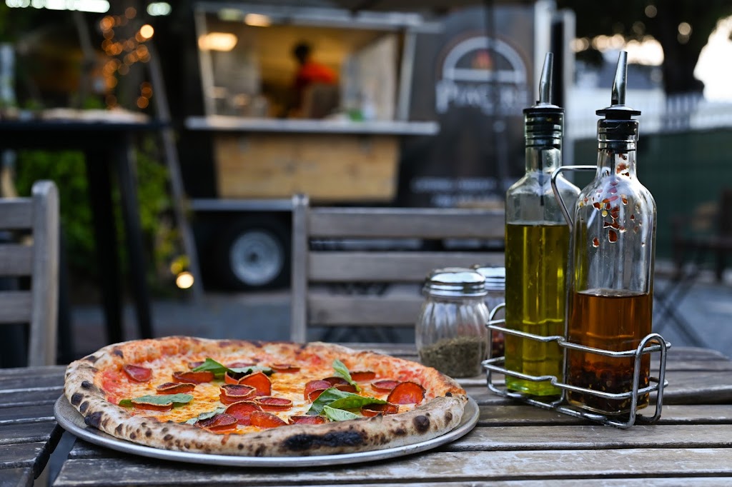 Piacere Wood Fired Pizza | meal delivery | 158 NE 27th St, Miami, FL 33137, USA | 7865978763 OR +1 786-597-8763